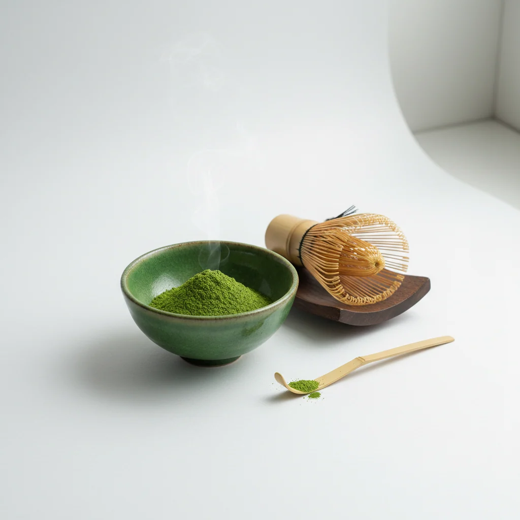 100% Matcha Powder, 30 g - Image 2