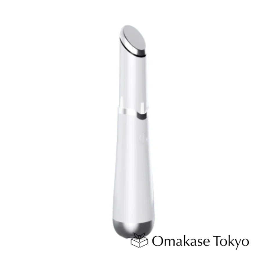 2-Color LED Iontophoresis Eye Care Device