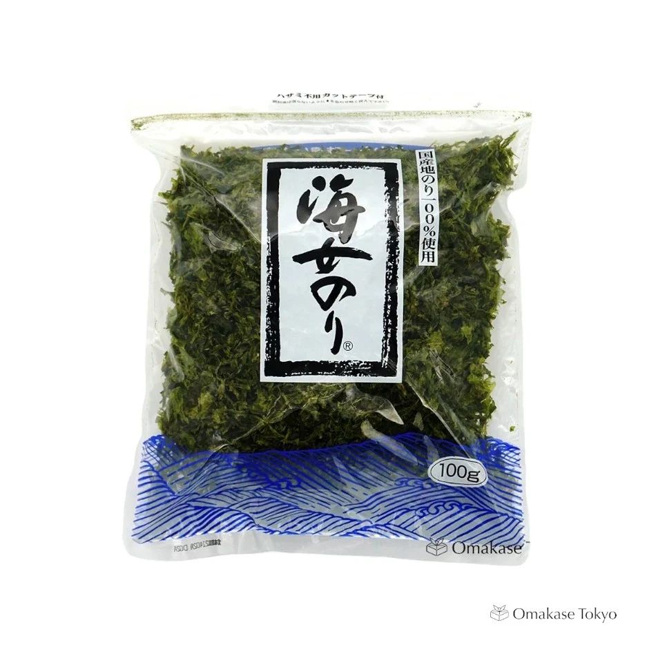 Katayama Ama Nori, 100g - Image 2