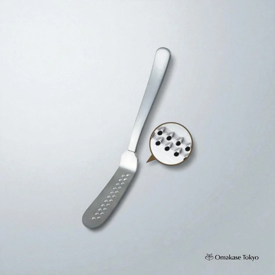 Arnest Butter Knife Spatula – A-76513 - Image 2