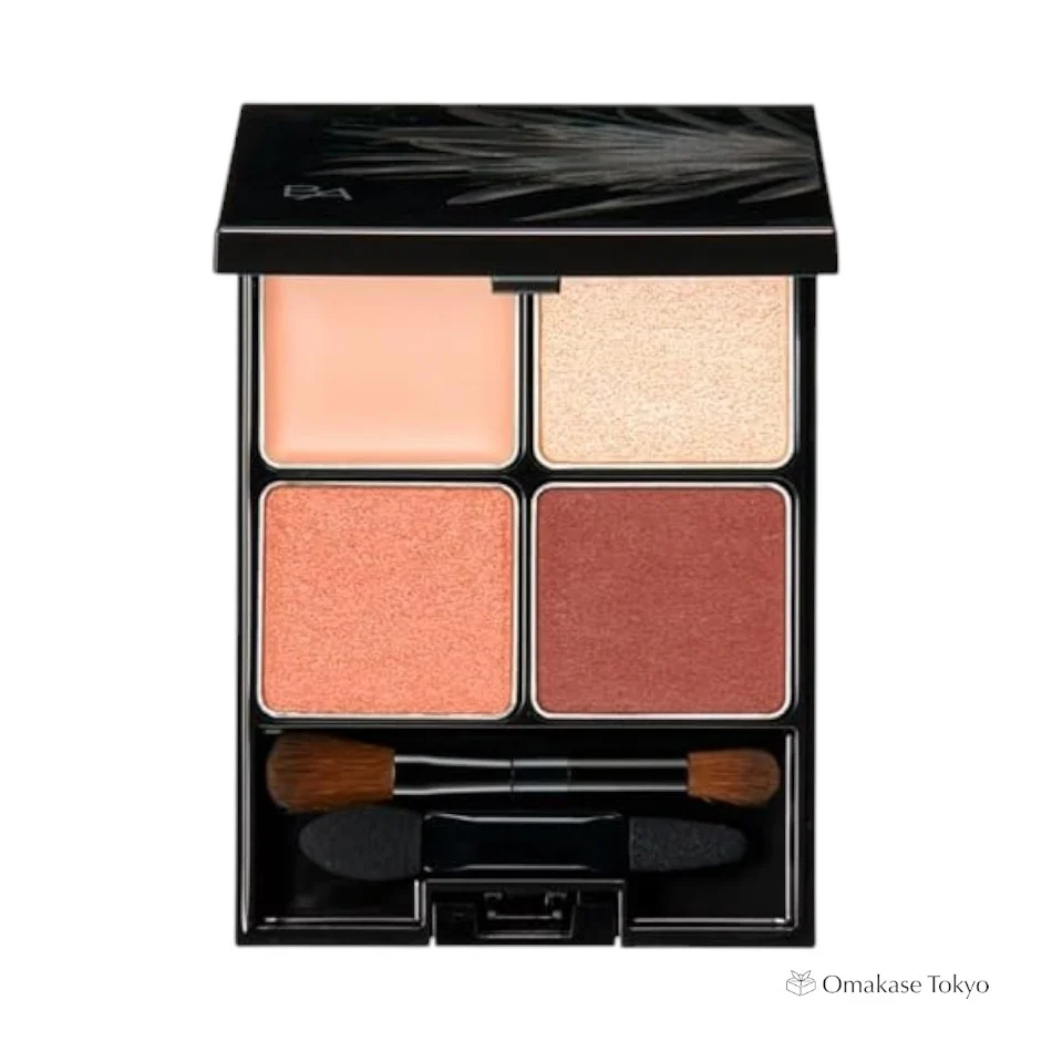 B.A 3D Oasis Eye Color - Image 3