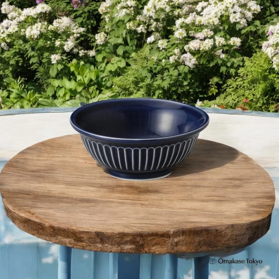 Banko Kikka Tonsui Bowl - Image 3