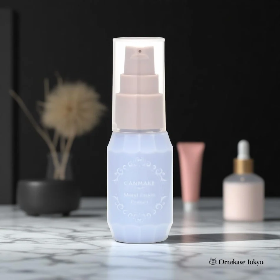 Canmake Moist Prism Primer - Image 3