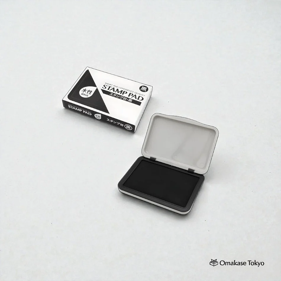 Curelio Life Stamp Pad