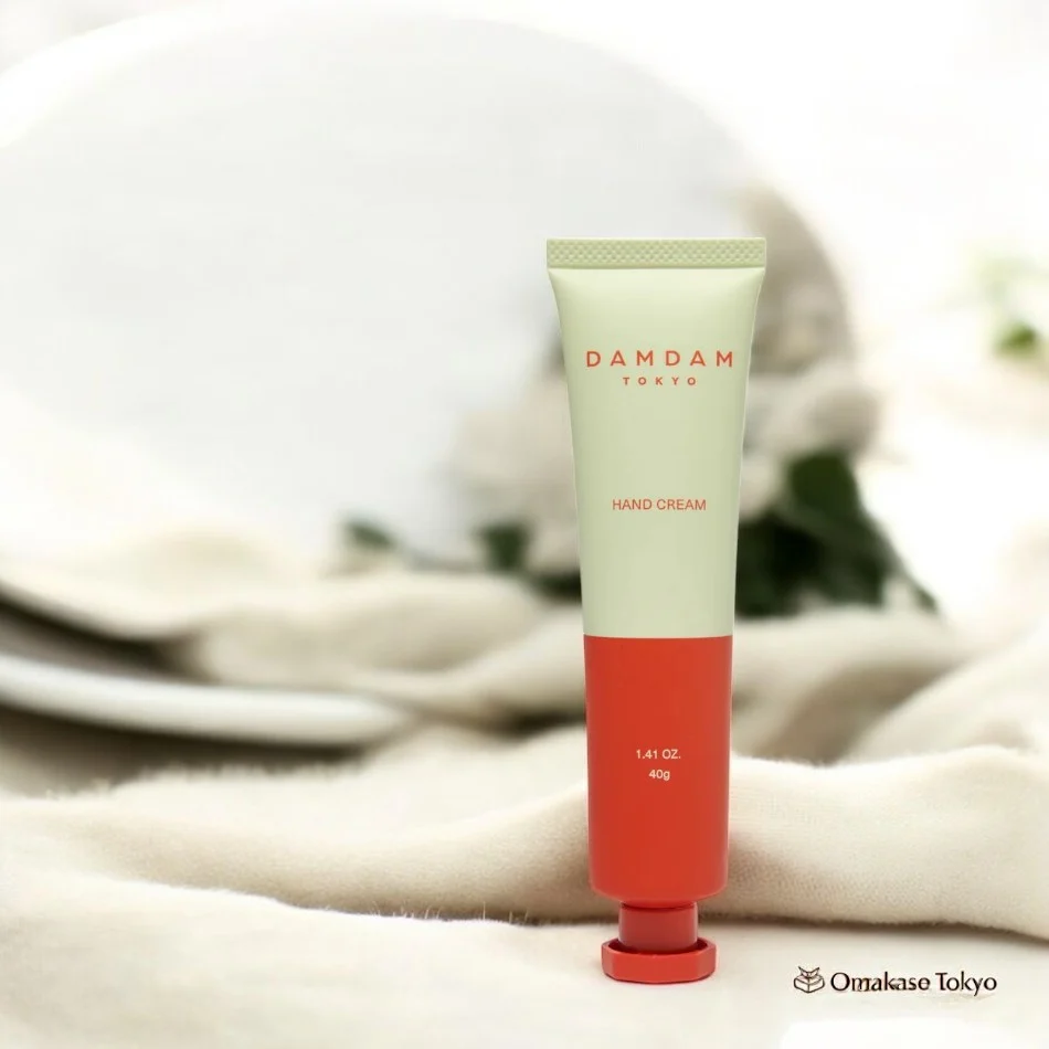 DAMDAM Hand Cream - Image 2