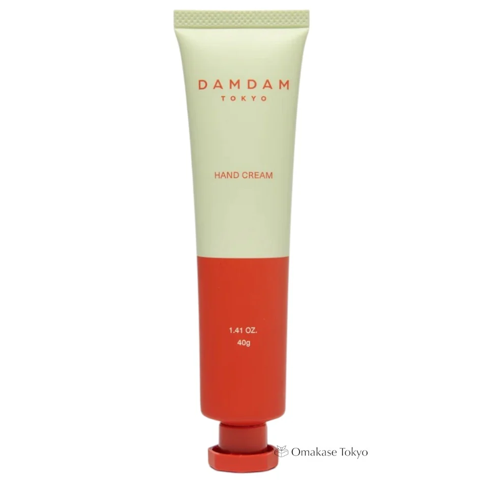 DAMDAM Hand Cream - Image 3