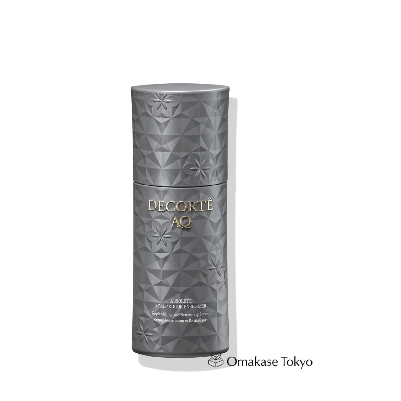 Decorte AQ Absolute Scalp & Hair Shot 170ml