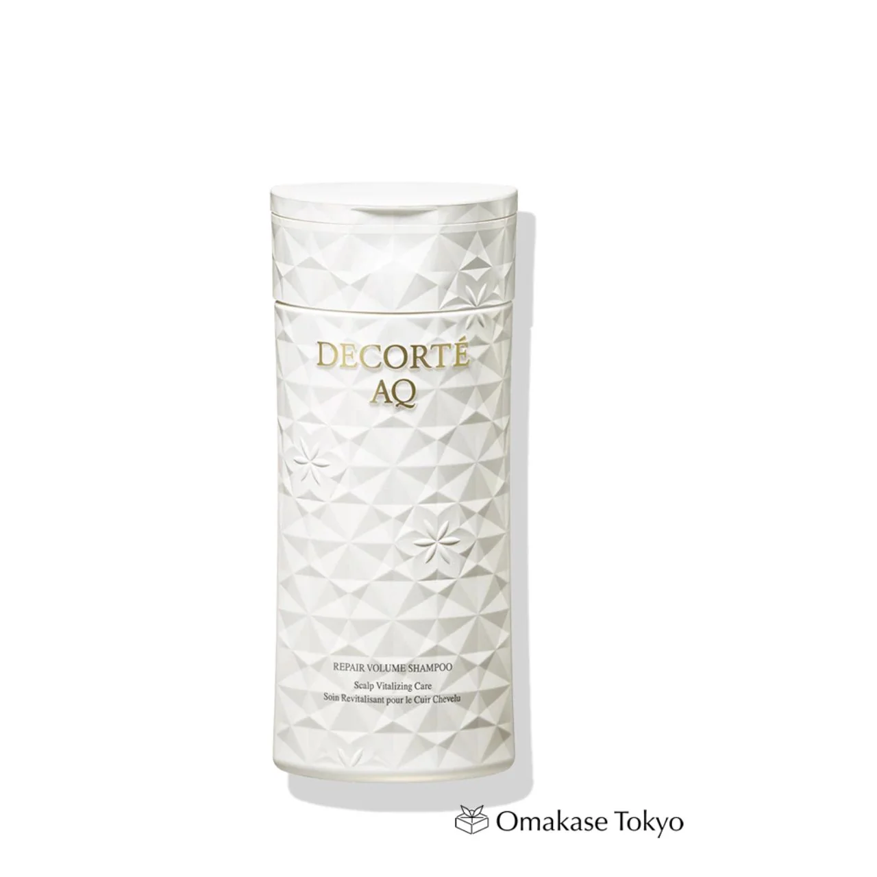 Decorte AQ Repair Volume Shampoo 250ml