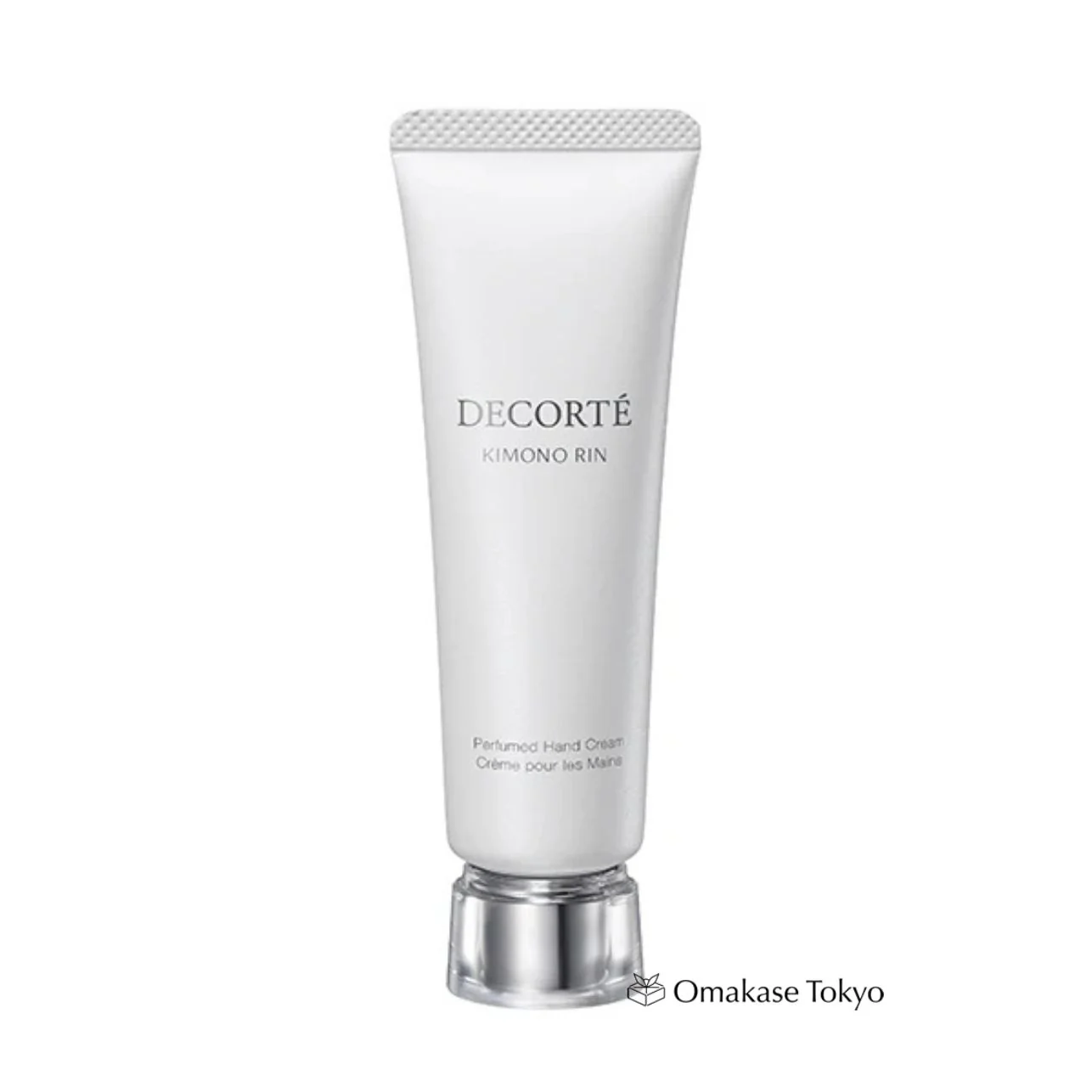 Decorte Kimono Rin Hand Cream
