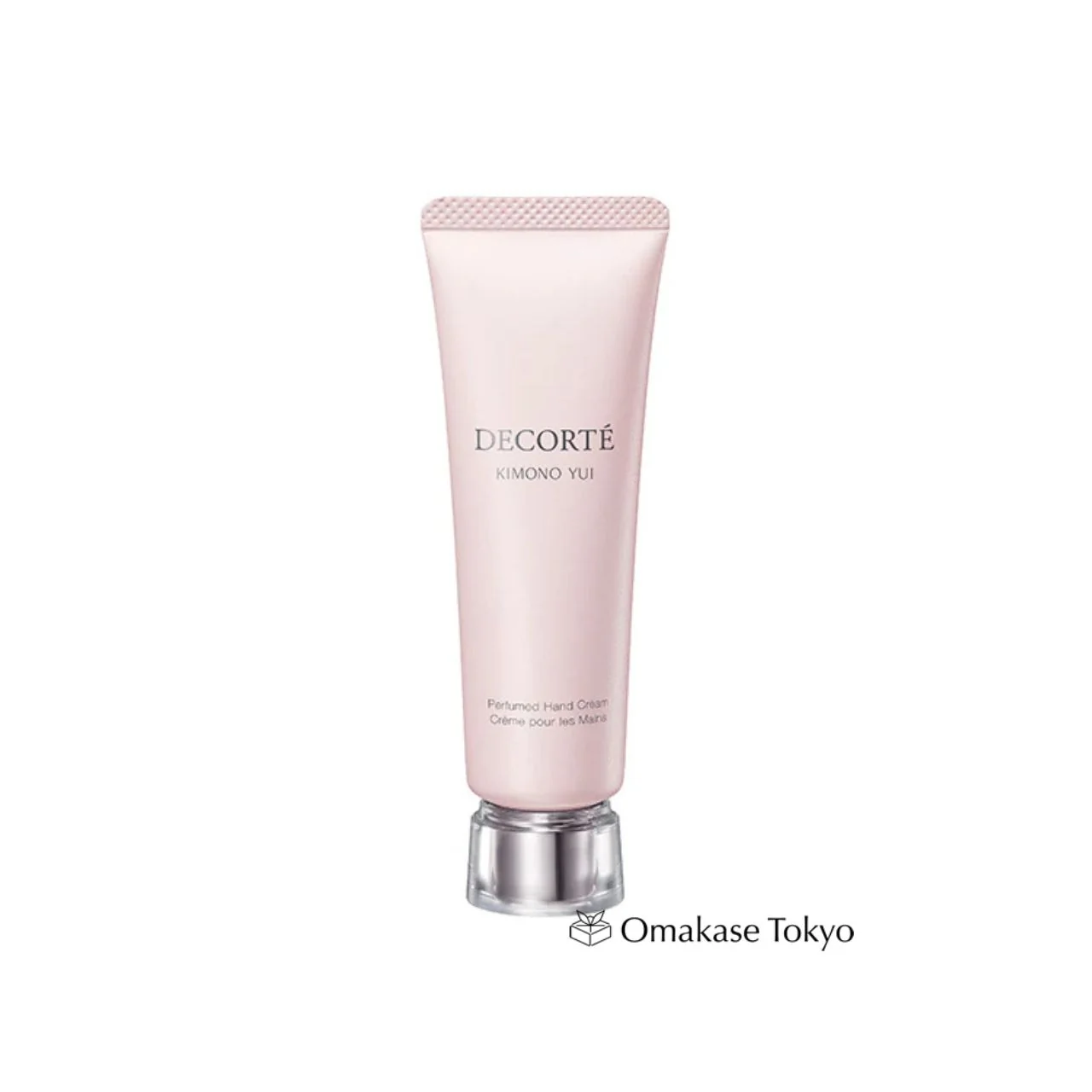 Decorte Kimono Yui Perfumed Hand Cream
