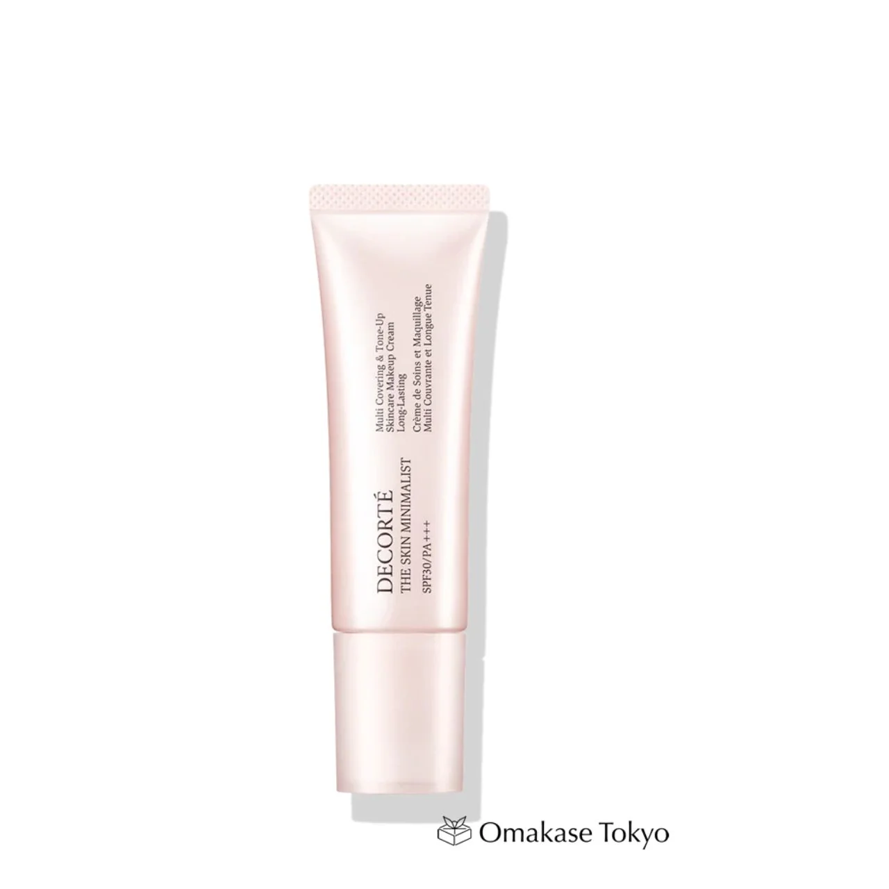 Decorte The Skin Minimalist 30g