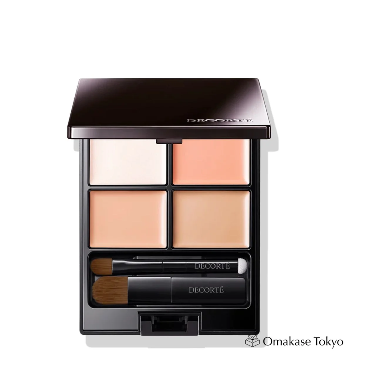 Decorte Tone Perfecting Palette Light - Image 3
