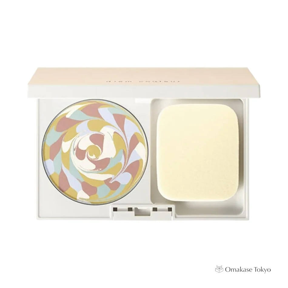 Diem Couleur Color Blend Foundation N - Image 3
