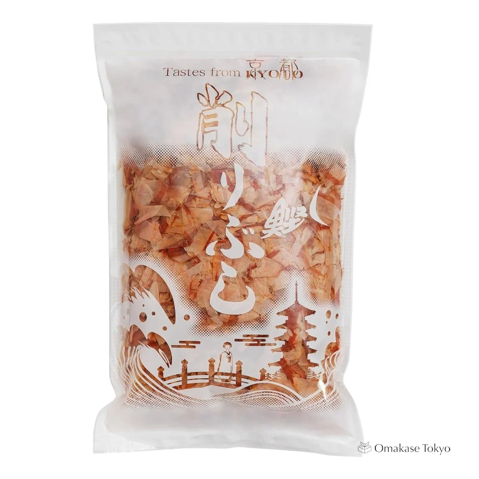 Dried Bonito Flakes (Katsuobushi) - Image 3