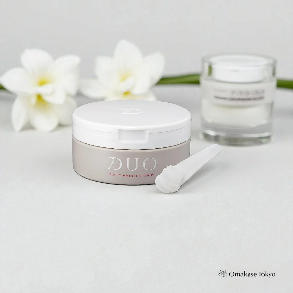 Duo The Cleansing Balm (90 g)