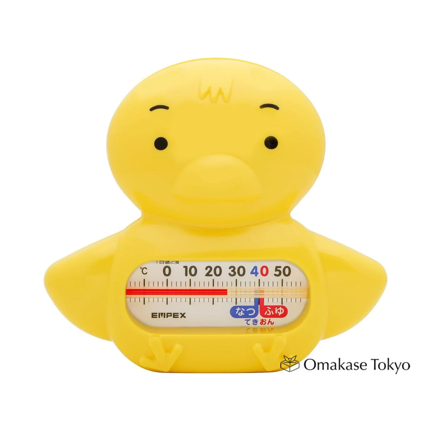 Empex Baby Bath Chick Thermometer