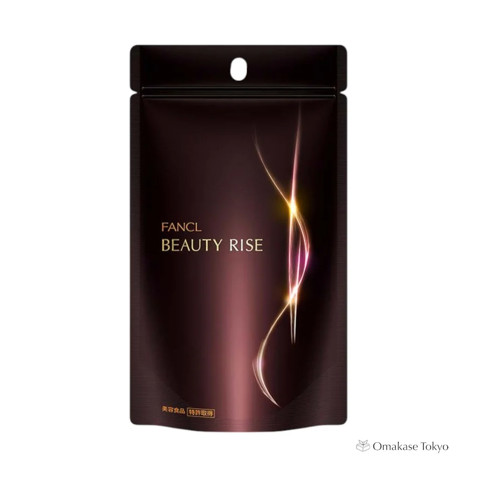 FANCL Beauty Rise supplement for 30days - Image 2