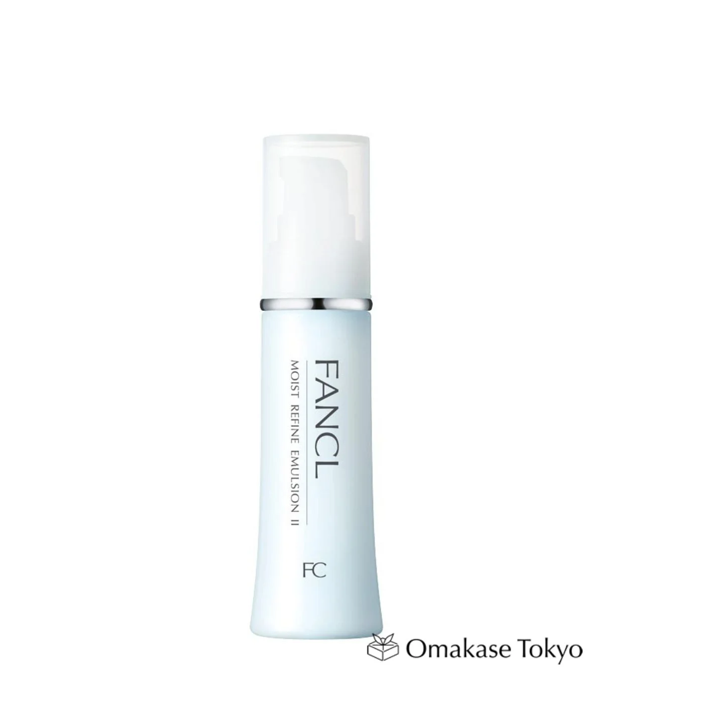 FANCL Moist Refine Emulsion II