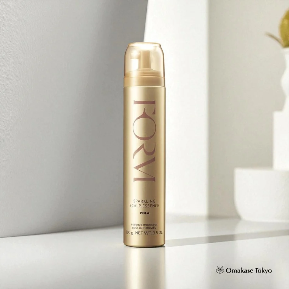 Form Sparkling Scalp Essence - Image 2