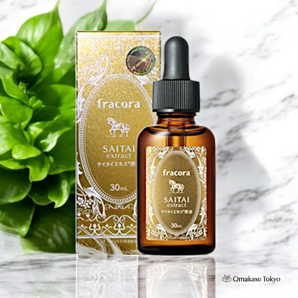 Fracora Cytai Extract Serum 30ml - Image 2