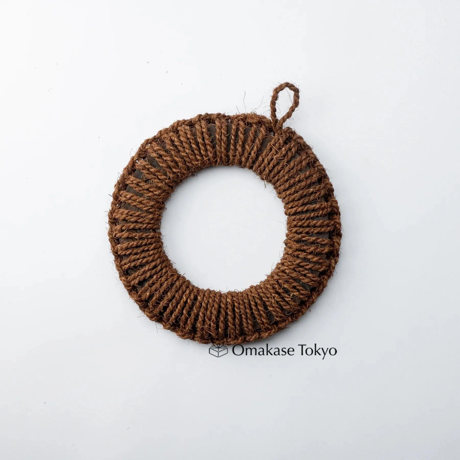 Fukami Shuro Palm Trivet M - Image 2