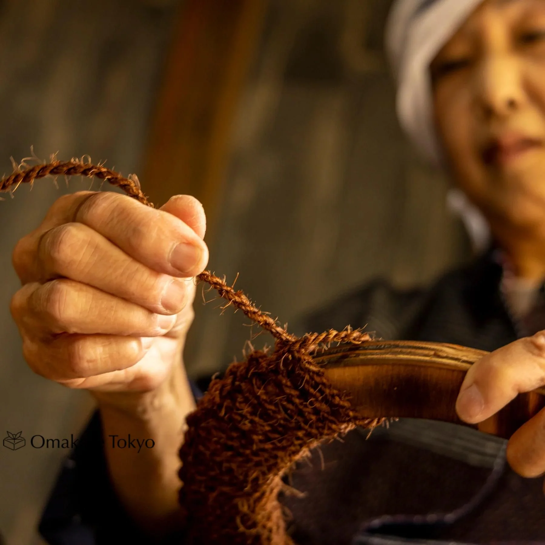 Fukami Shuro Palm Trivet M - Image 6