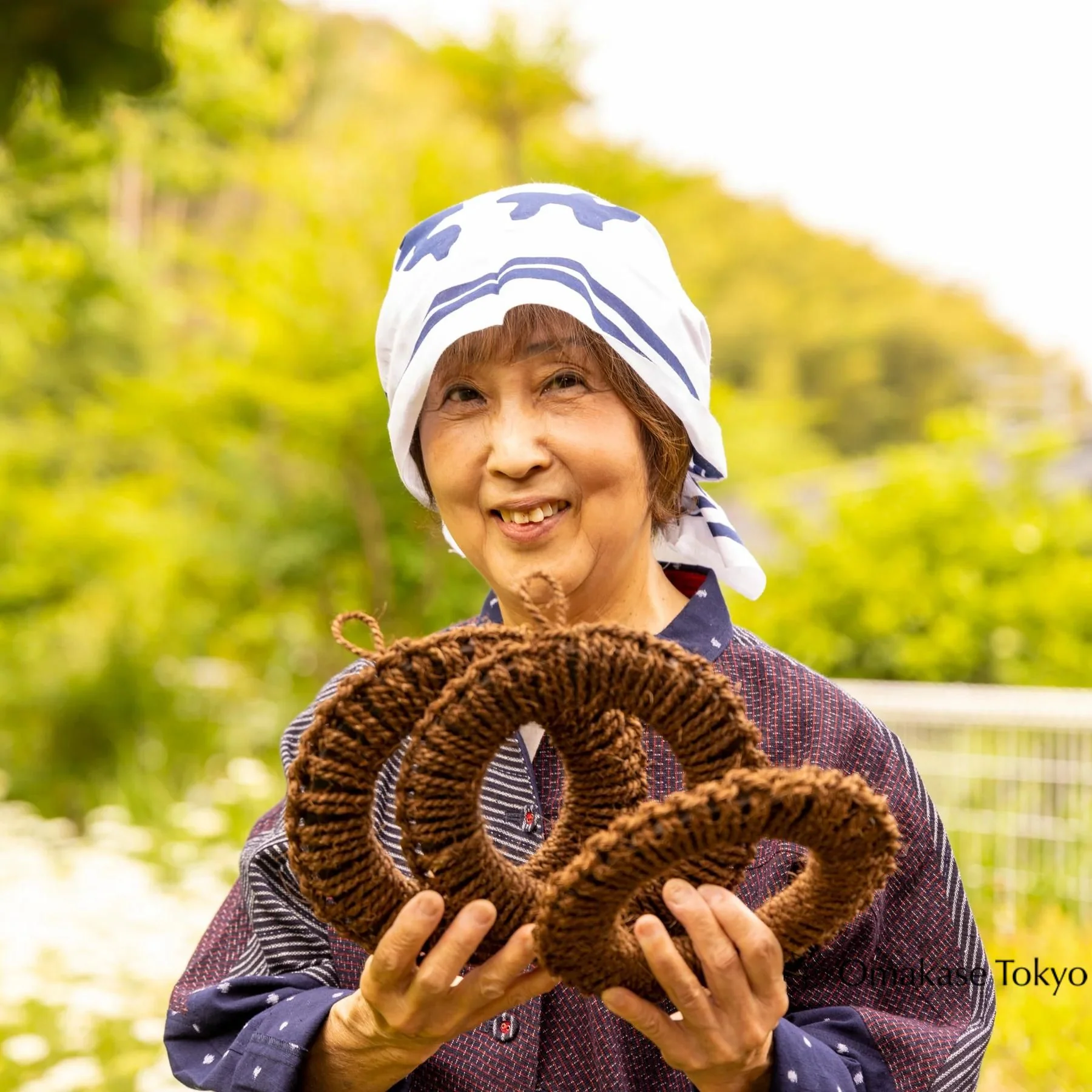 Fukami Shuro Palm Trivet M - Image 8