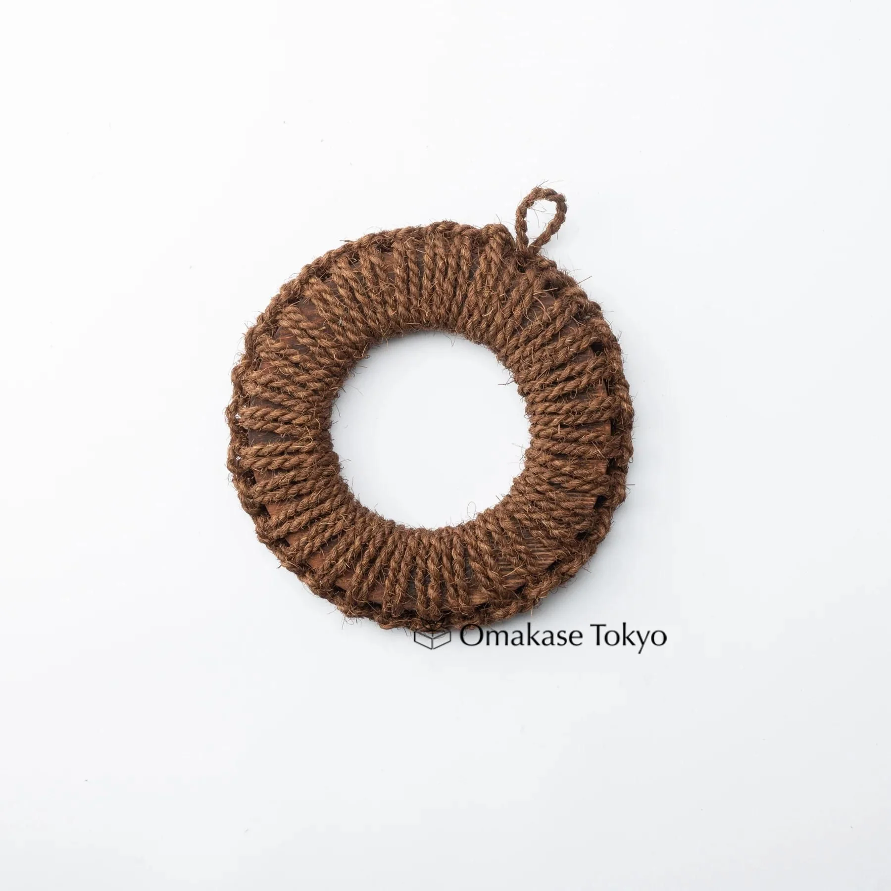 Fukami Shuro Palm Trivet S - Image 2