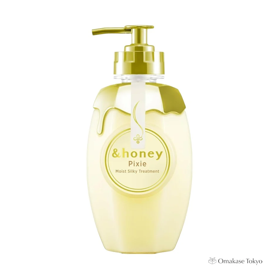 Honey Pixie Moisture Treatment - Image 2