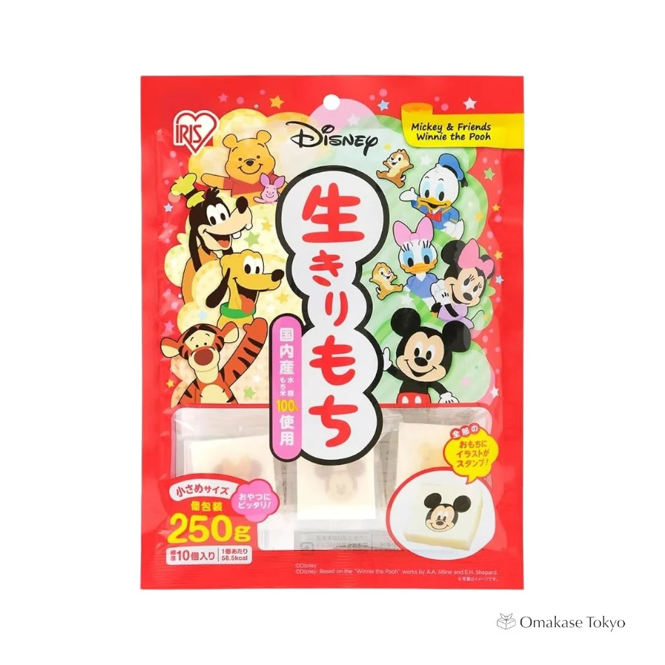 Iris Ohyama Disney, Rice - Image 2