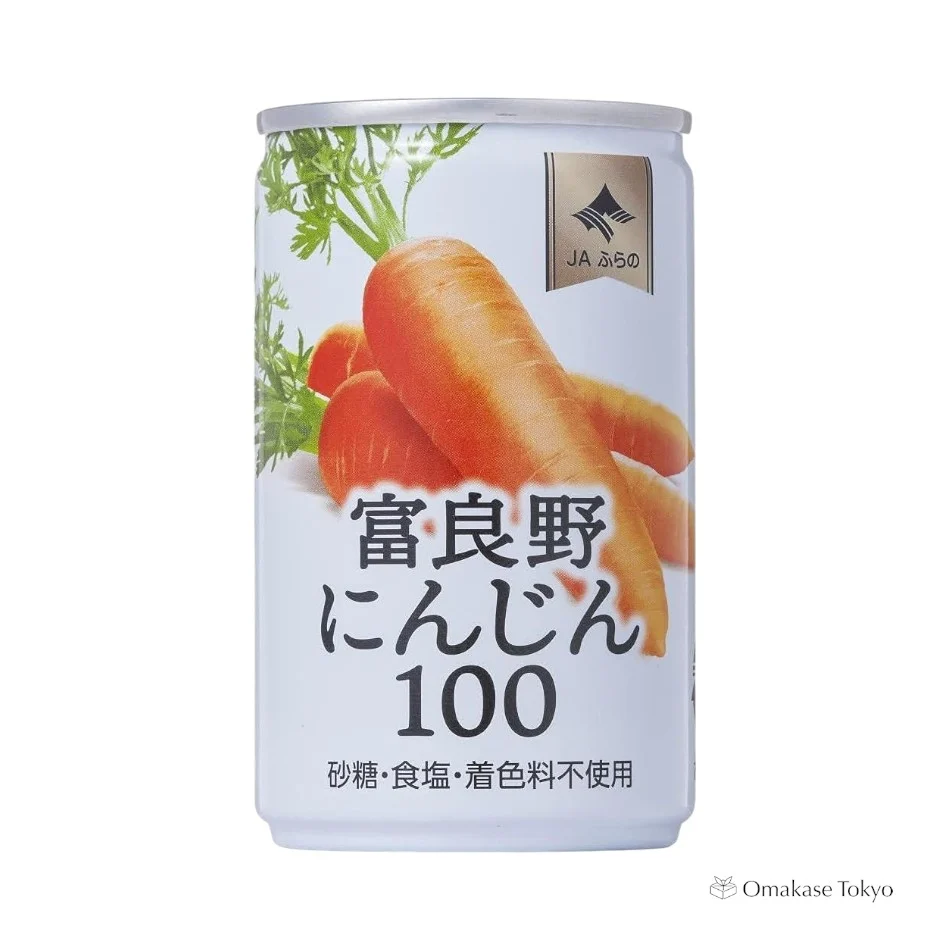 JA Furano Carrot Juice - Image 3