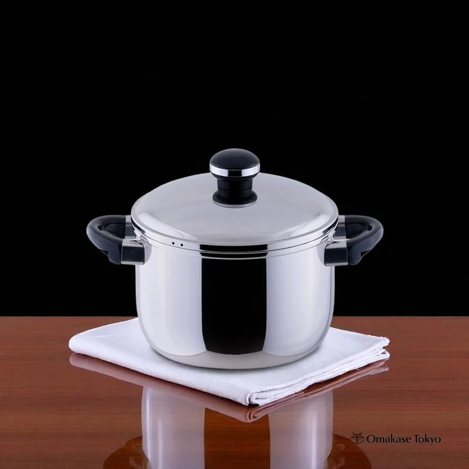 Jutoku Objet Stew Pot 20cm