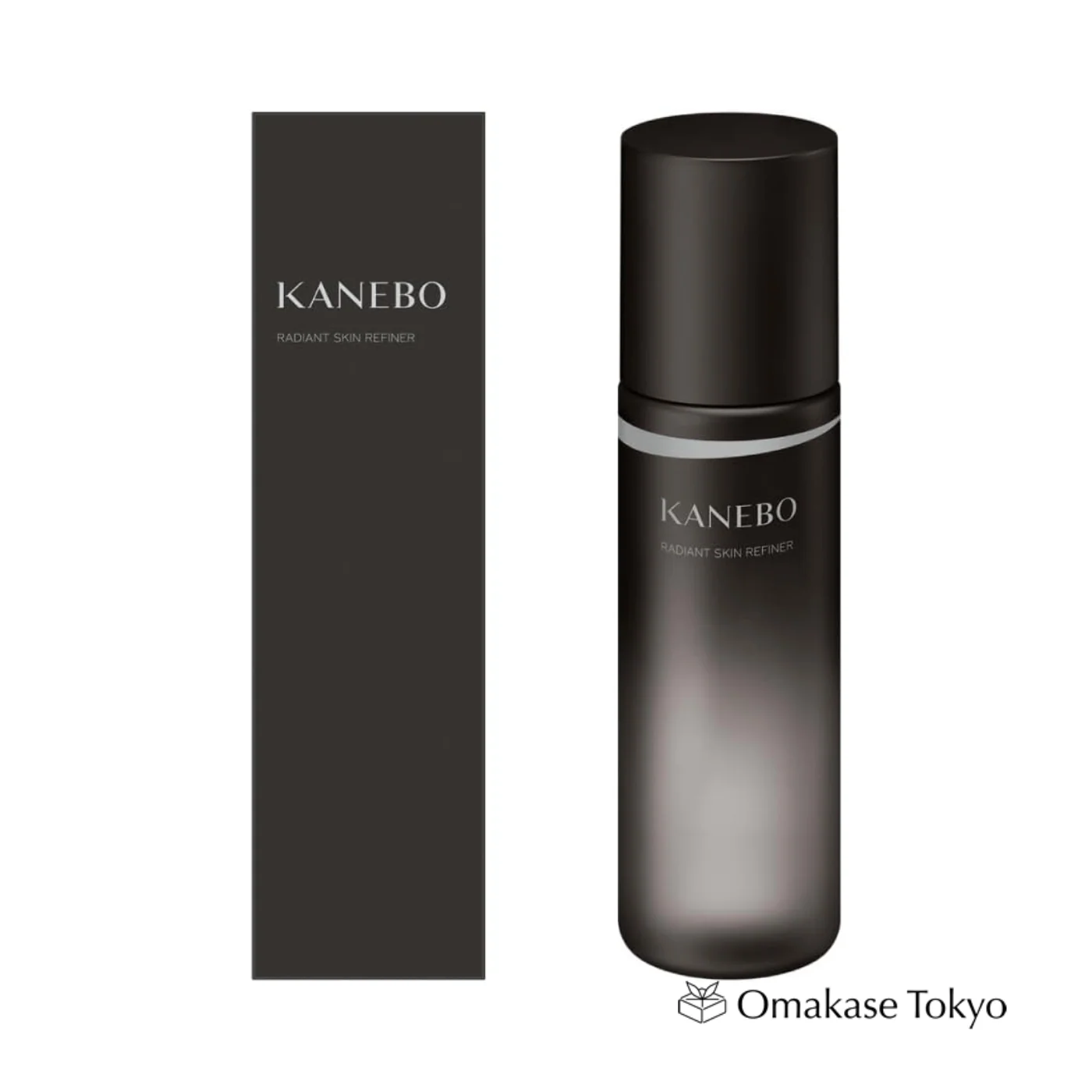 Kanebo Radiant Hydrating Toner 200ml