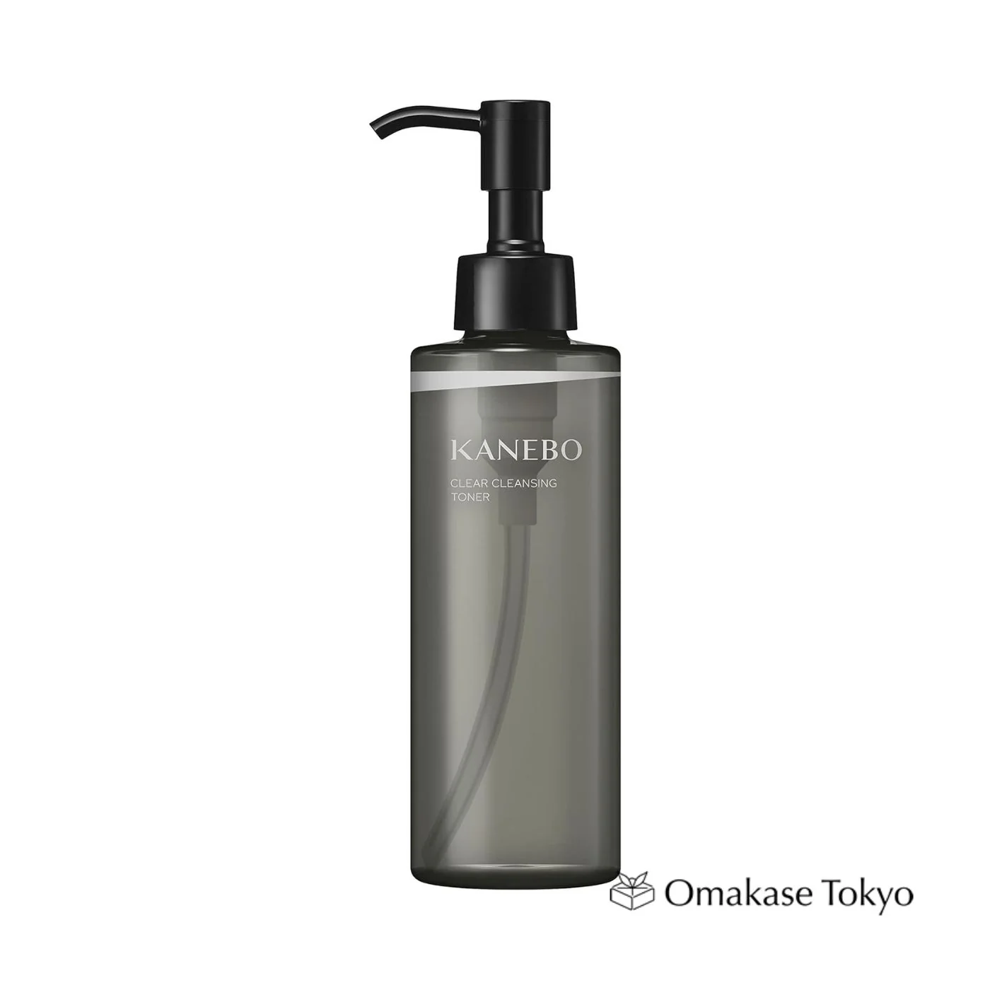 Kanebo Refreshing Cleansing Toner 180ml