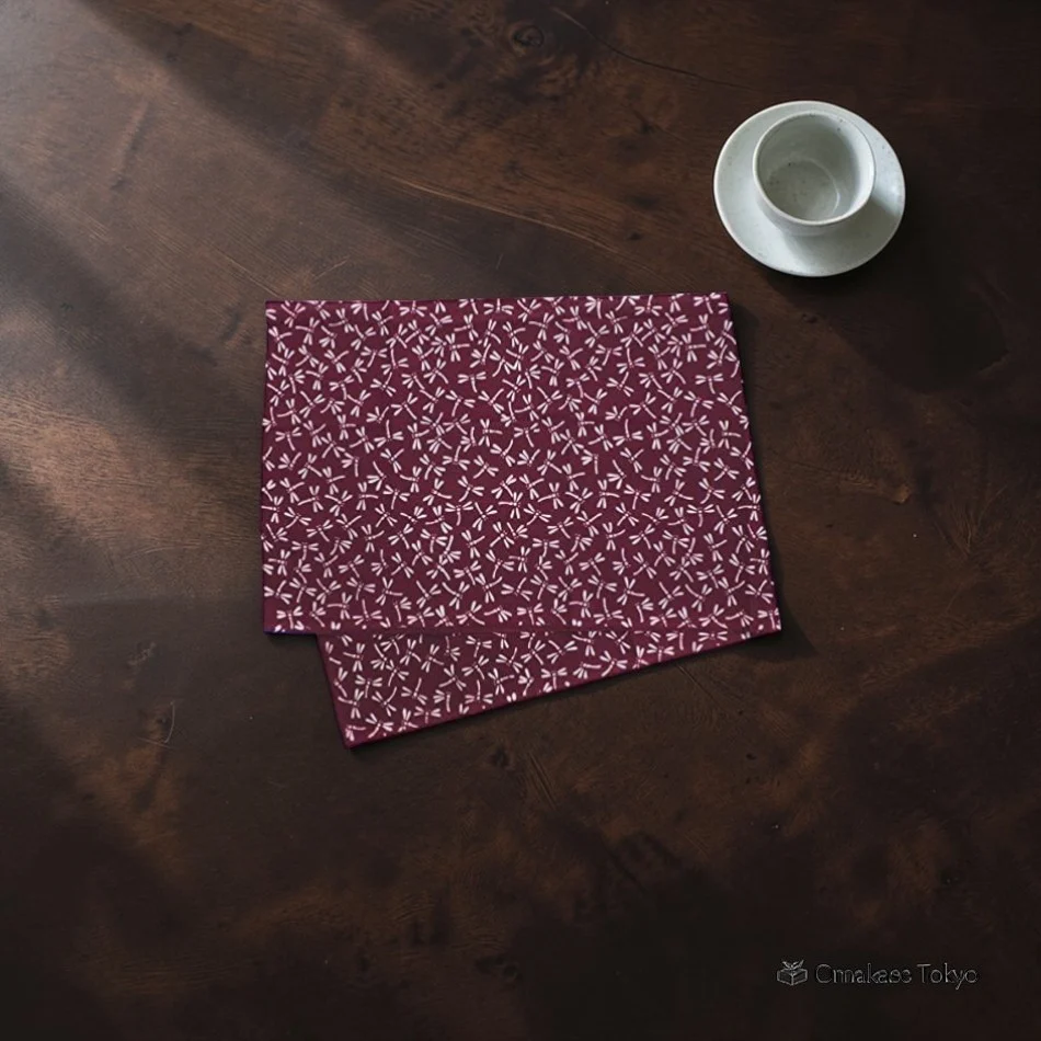 Kendo Mask Towel - Image 10