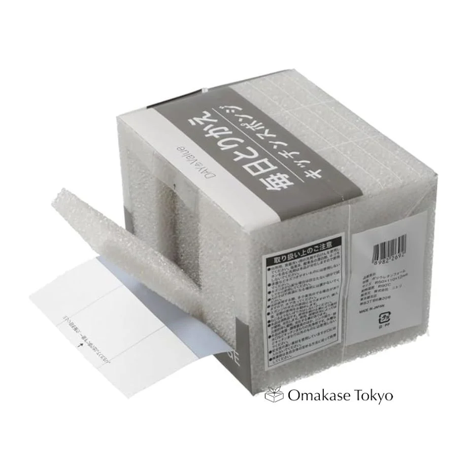 Kitchen Gray Sponge 30 Pieces - Image 3