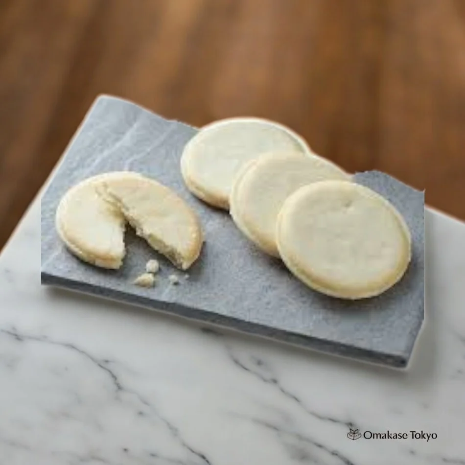 LeTao Langue de Chat au Fromage 9Cut/Pack - Image 2