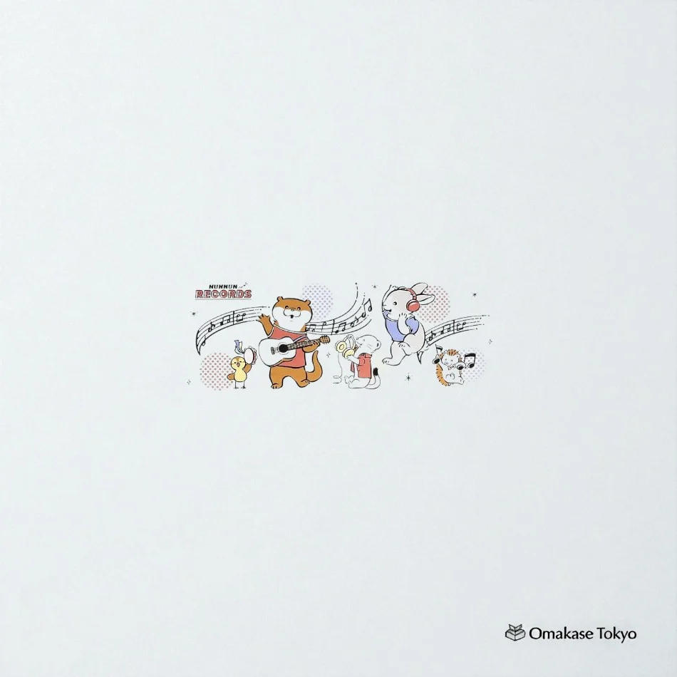 Marushin Tenugui Hand Towels - Image 2