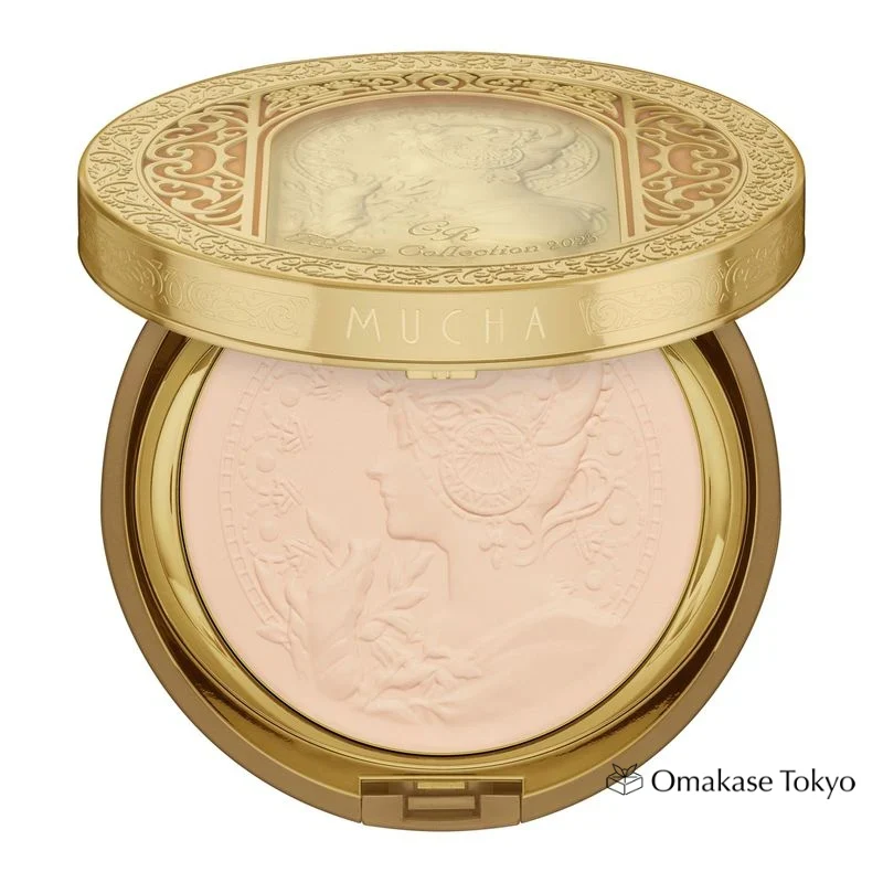 Milano GR 2025 Face Powder - Image 2