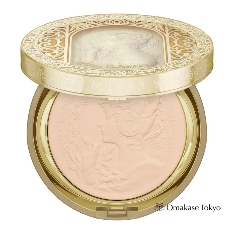 Milano Collection Powder 2025 - Image 2