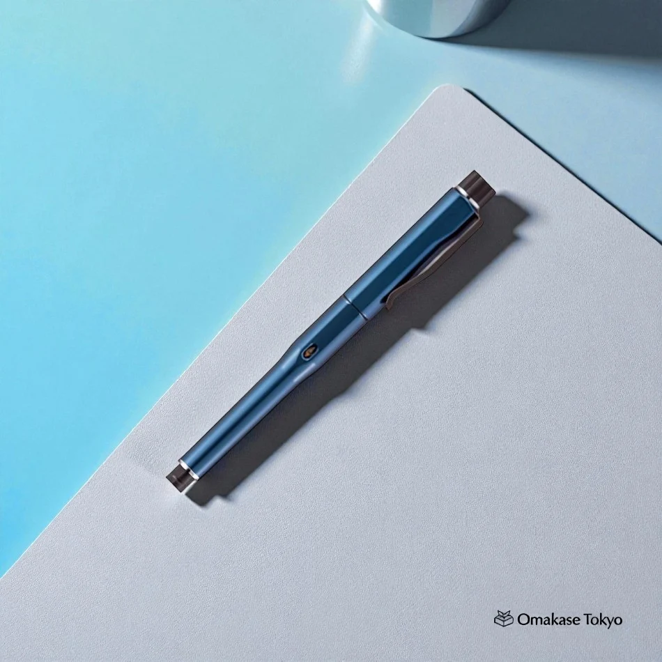 Mitsubishi Mechanical Pencil 0.5 mm
