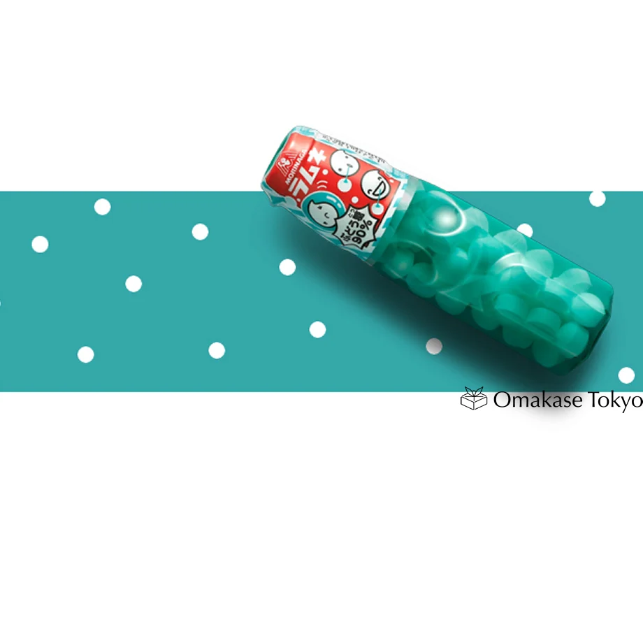 Morinaga Ramune 29g x 40 pieces - Image 2