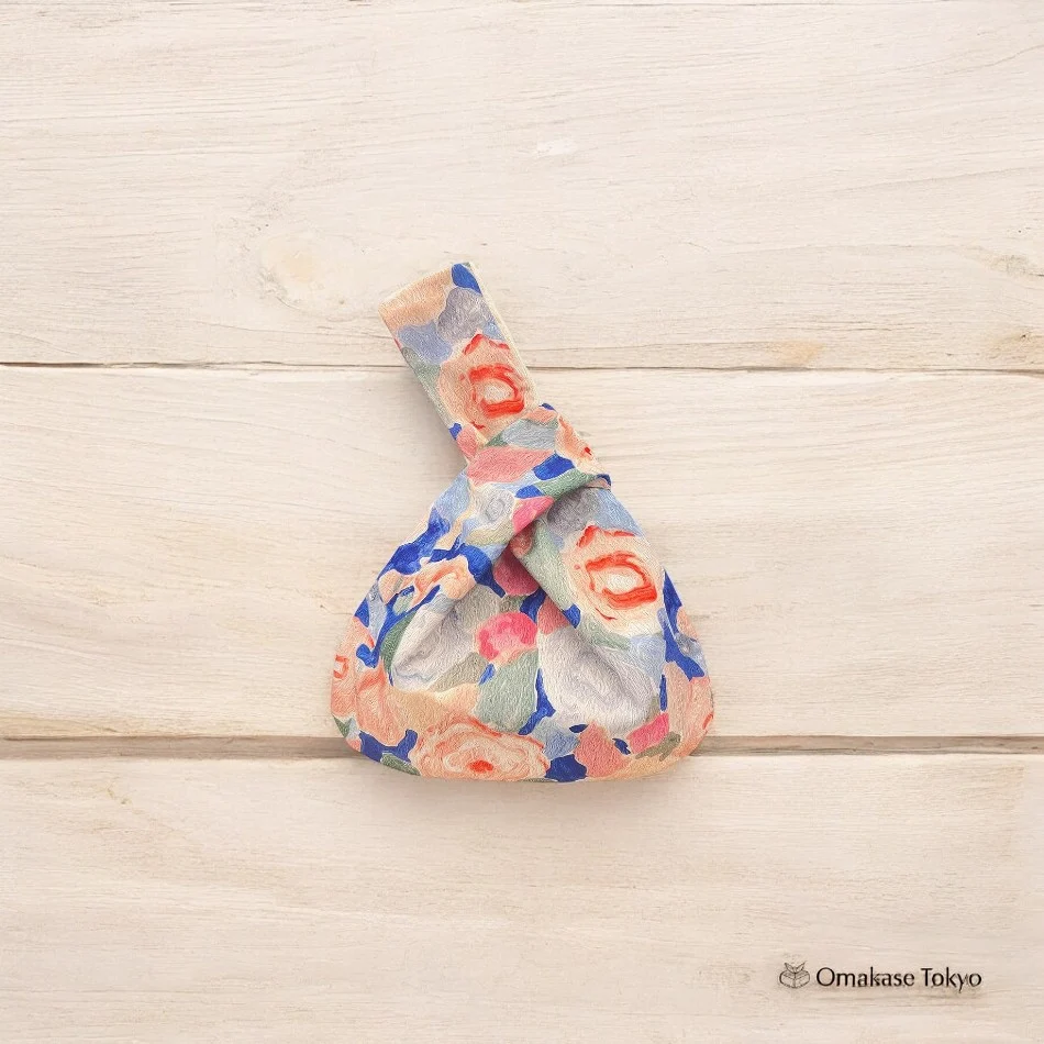 Muzhilun Drawstring Bag - Image 3