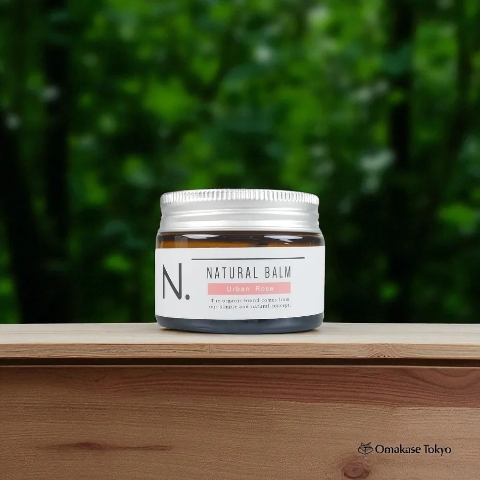 Napla N Dot Natural Balm UR 45g