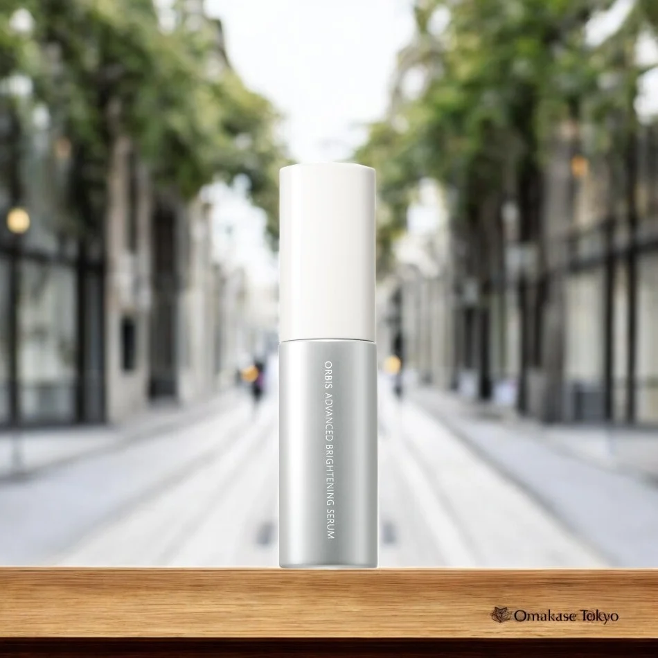 ORBIS Advanced Brightening Serum