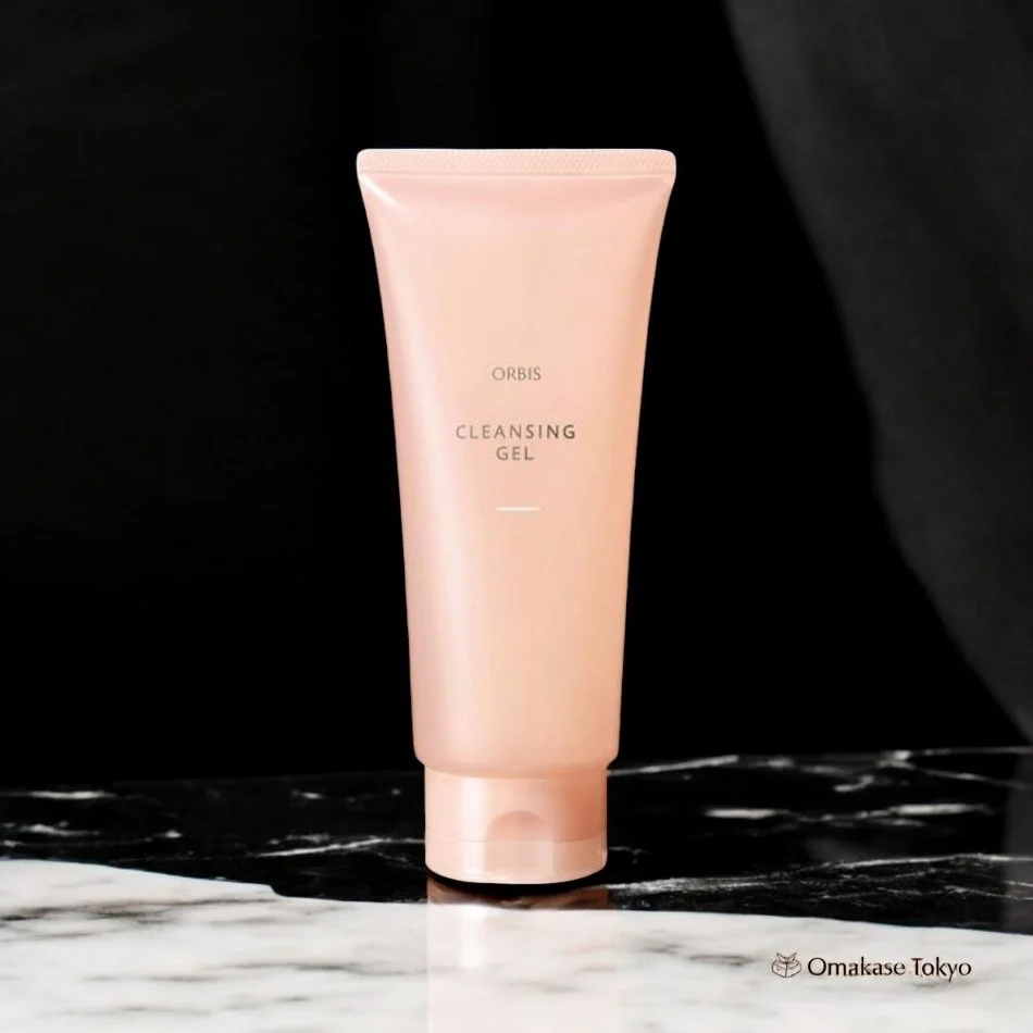 ORBIS Cleansing Gel