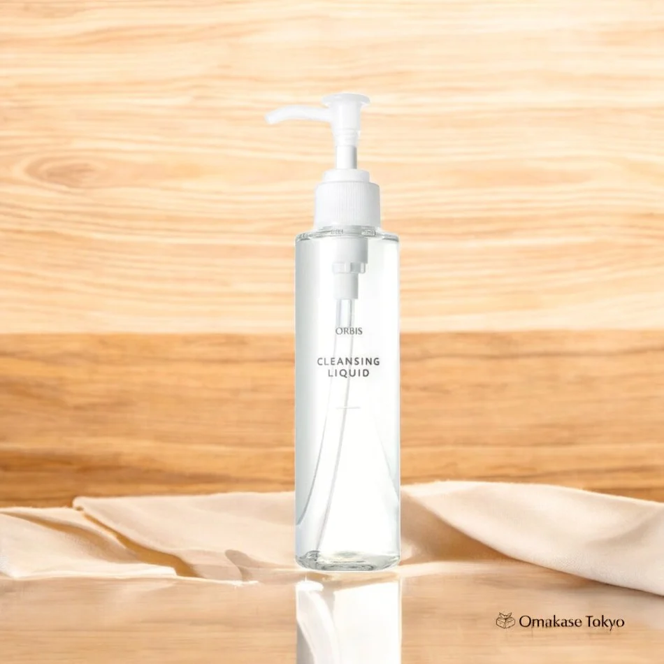 ORBIS Cleansing Liquid