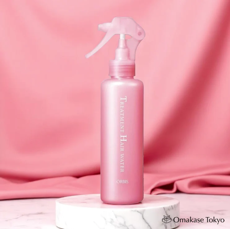 ORBIS Treatment Hair Water