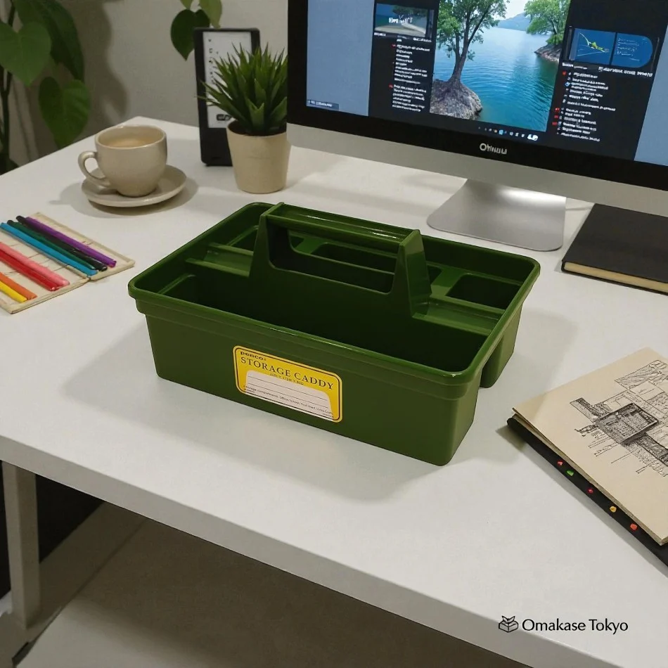 Penco Storage Caddy