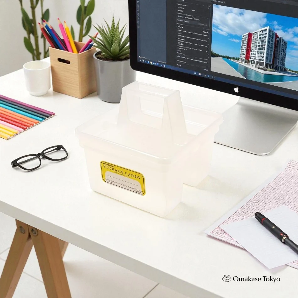 Penco Storage Caddy (S) - Image 2